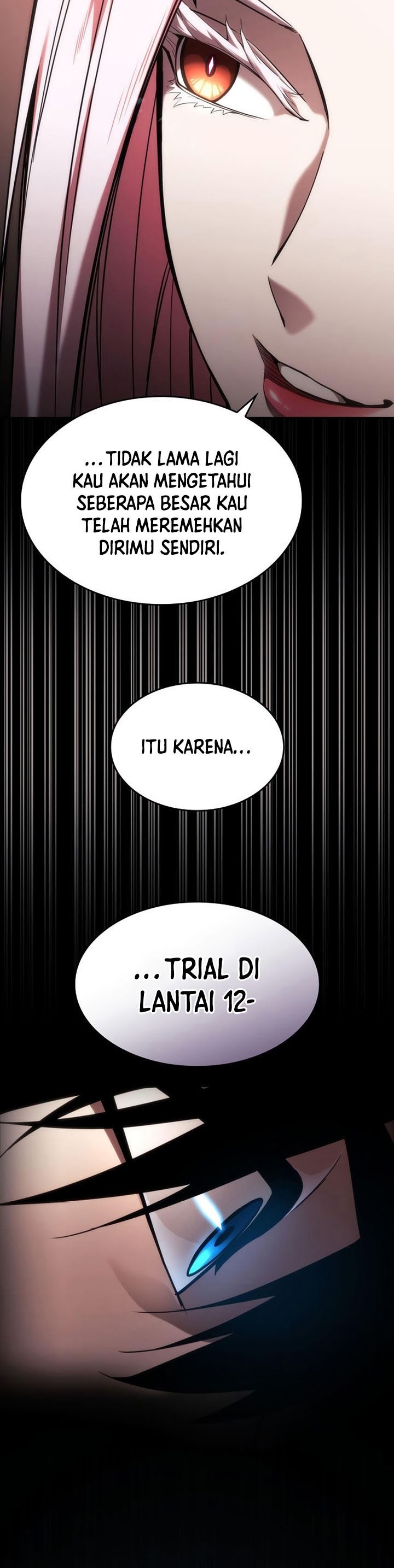 Boundless Necromancer Chapter 49 Gambar 37