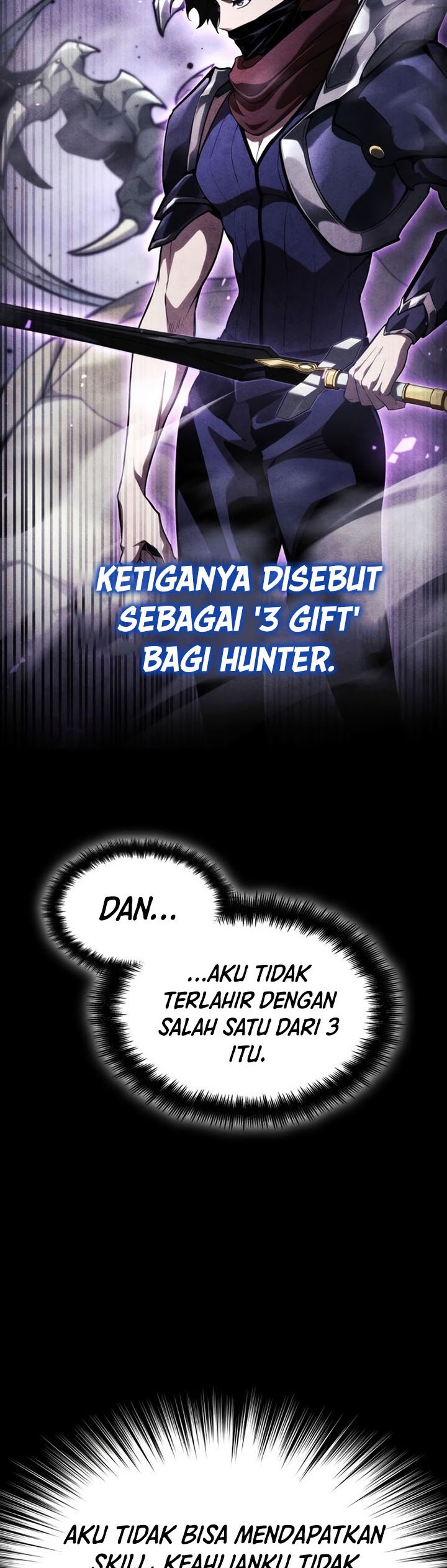 Boundless Necromancer Chapter 49 Gambar 40