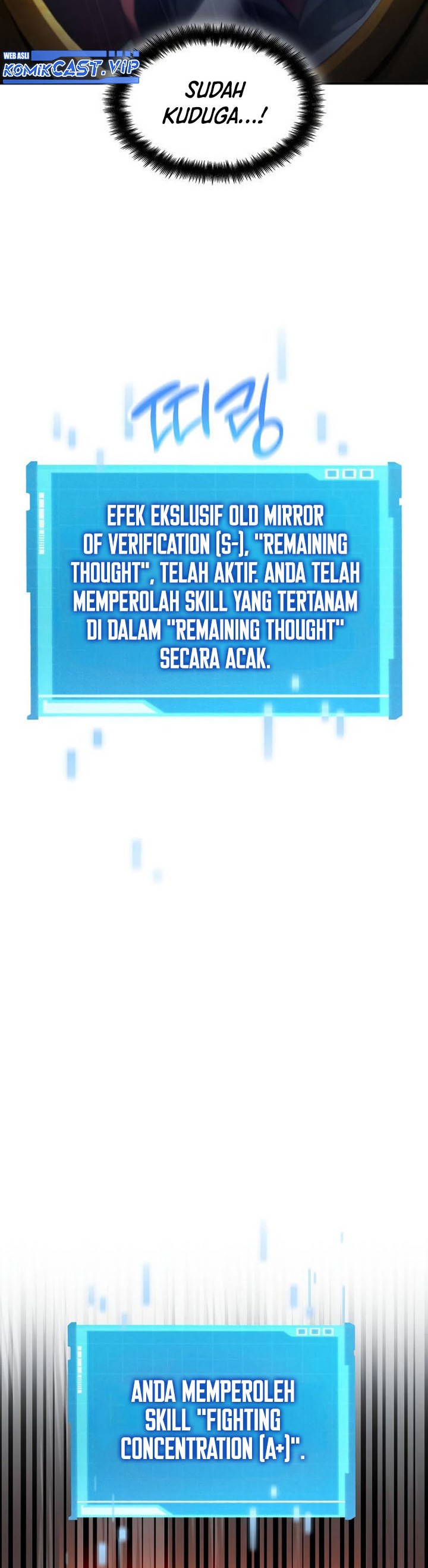 Boundless Necromancer Chapter 49 Gambar 54