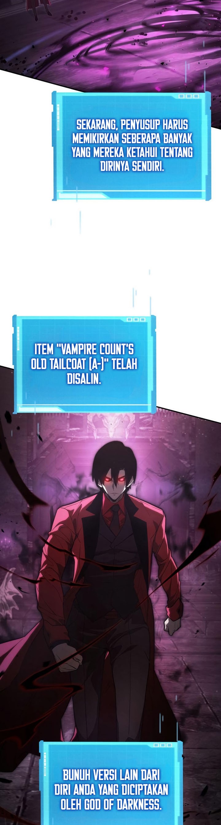 Boundless Necromancer Chapter 49 Gambar 60