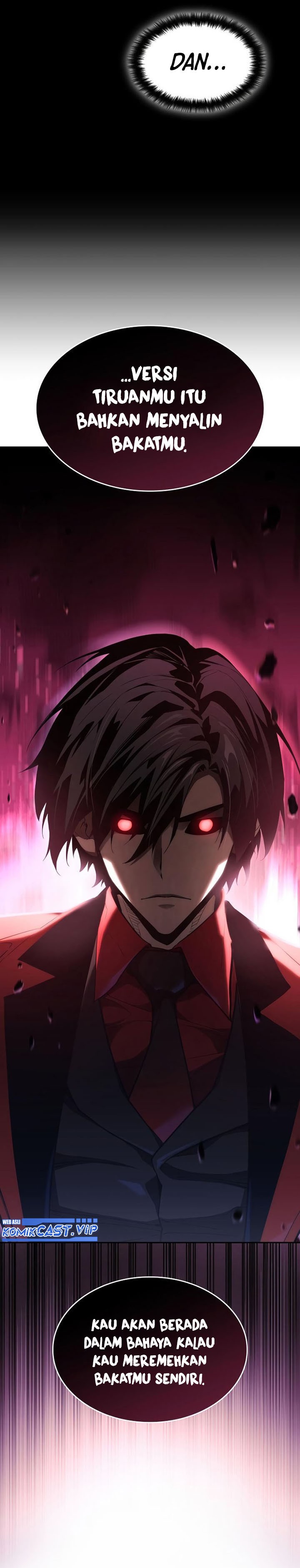 Boundless Necromancer Chapter 49 Gambar 62