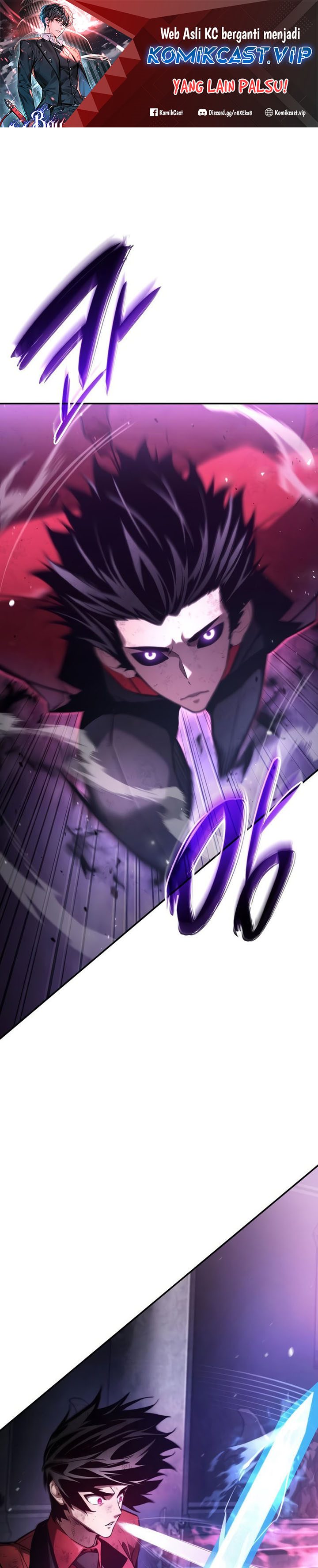 Boundless Necromancer Chapter 51 Gambar 2