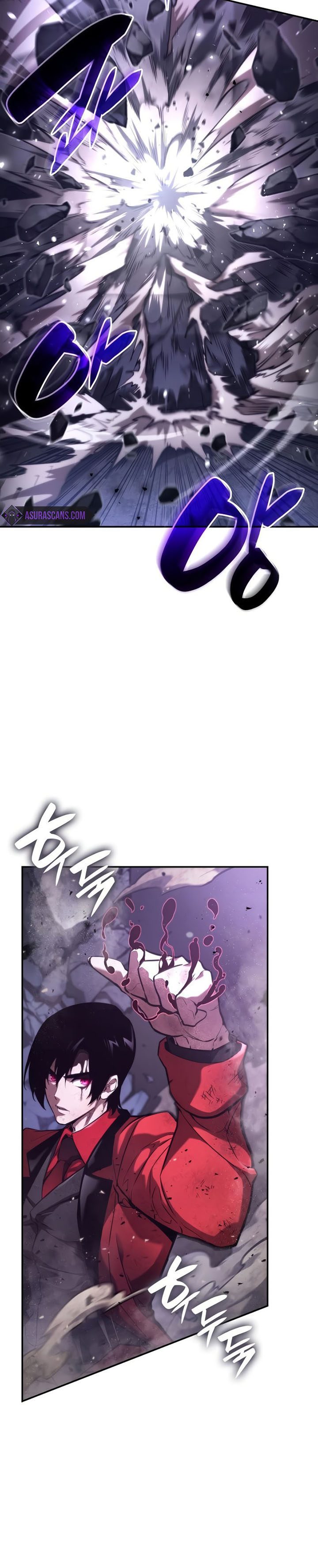 Boundless Necromancer Chapter 51 Gambar 4