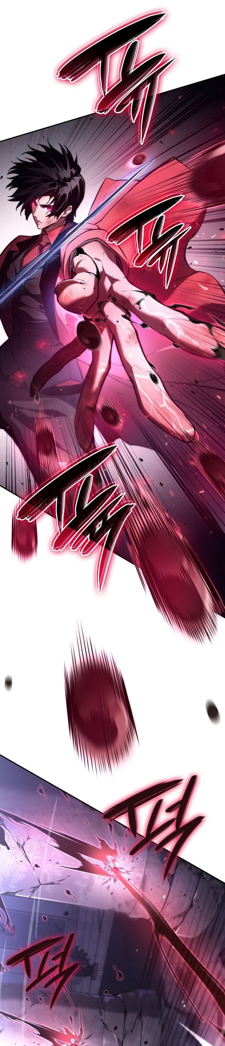 Boundless Necromancer Chapter 51 Gambar 5