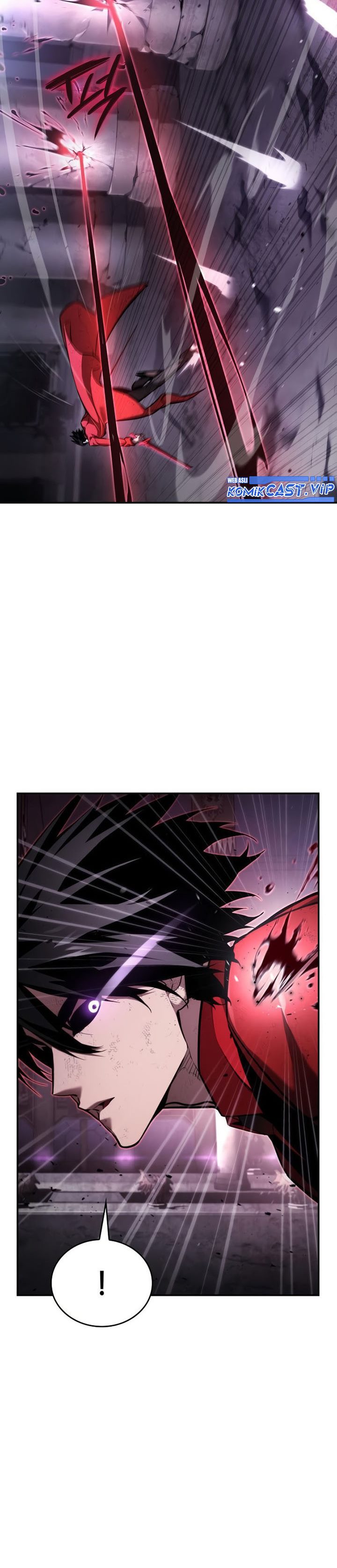 Boundless Necromancer Chapter 51 Gambar 6