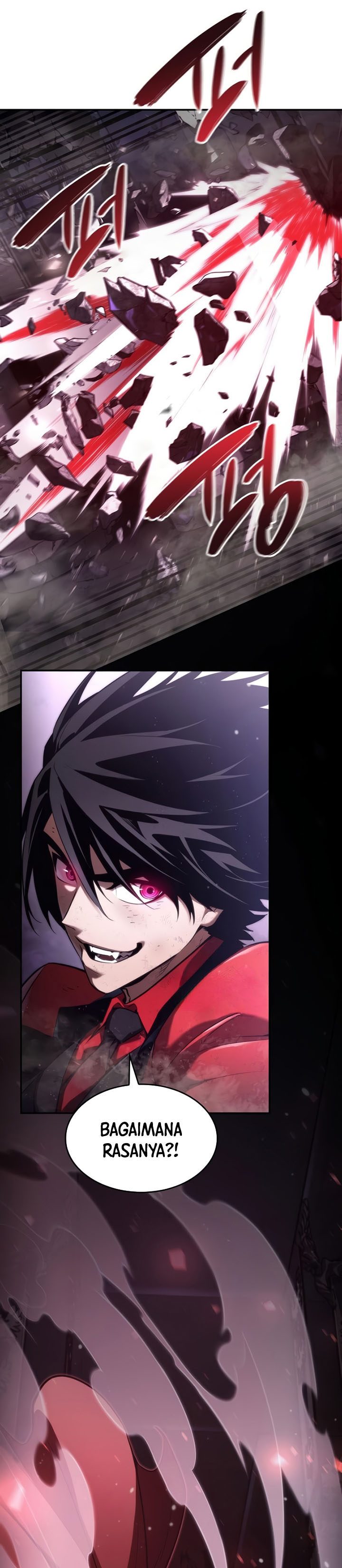 Boundless Necromancer Chapter 51 Gambar 7