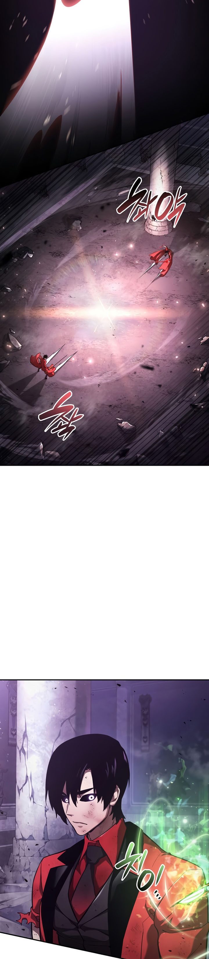 Boundless Necromancer Chapter 51 Gambar 9