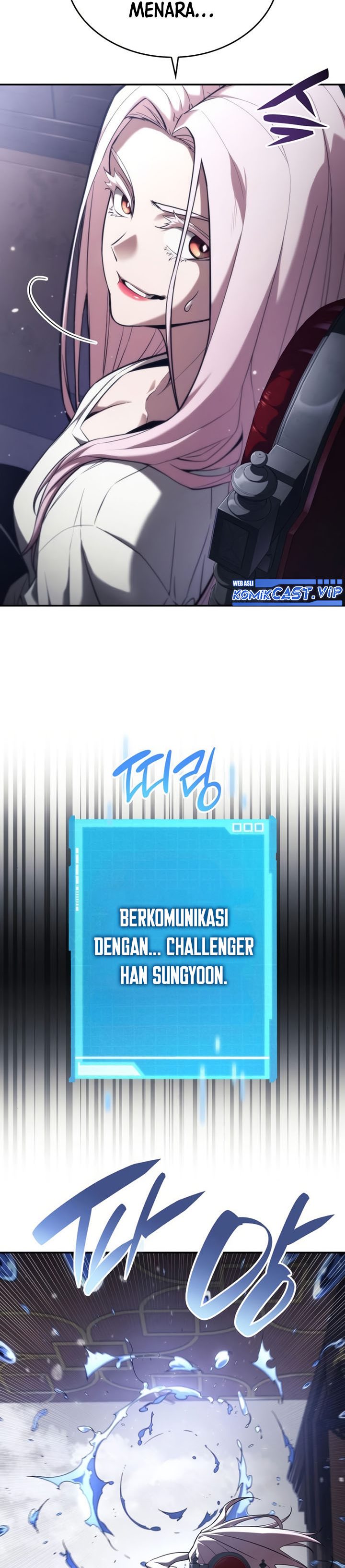 Boundless Necromancer Chapter 51 Gambar 13