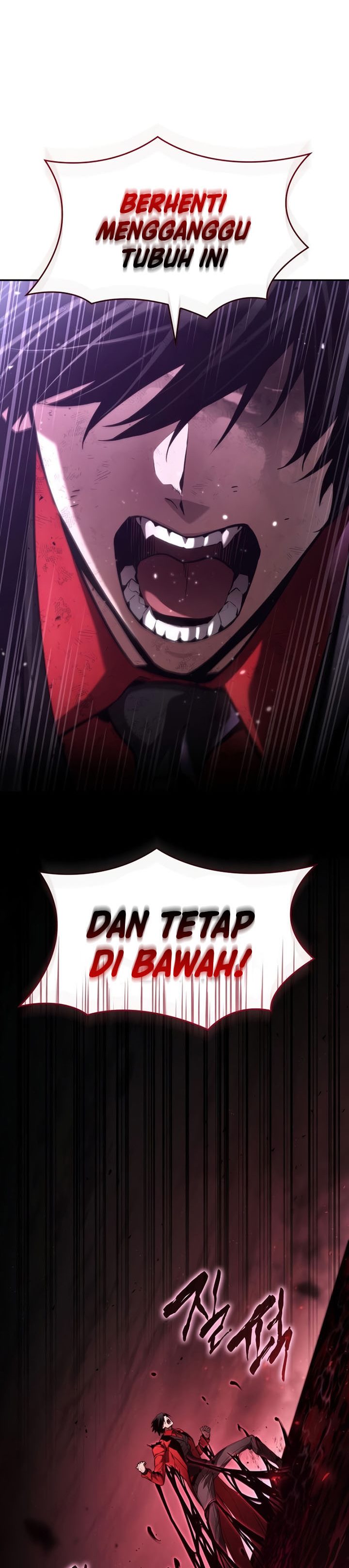 Boundless Necromancer Chapter 51 Gambar 17