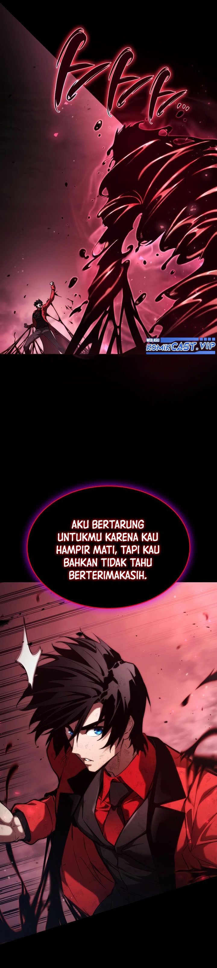 Boundless Necromancer Chapter 51 Gambar 19
