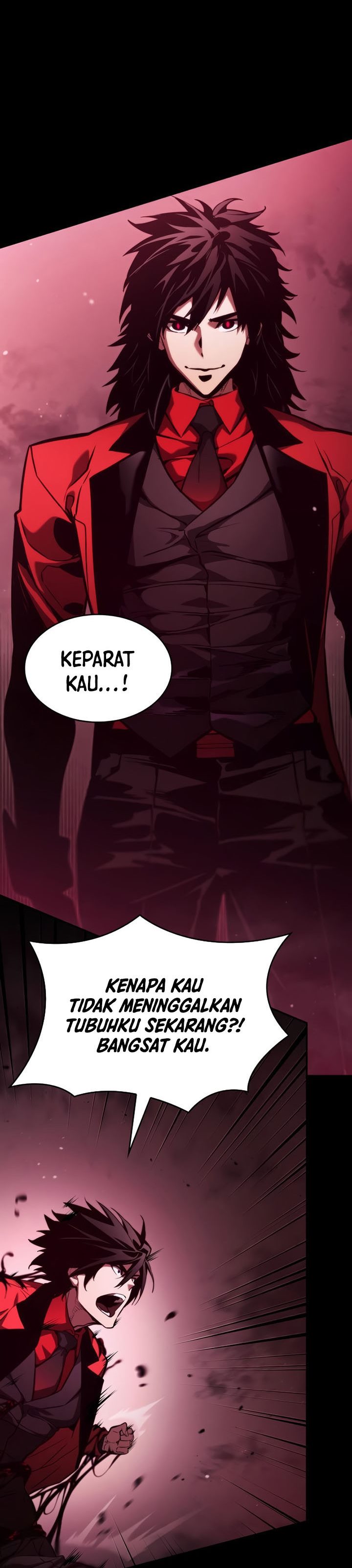 Boundless Necromancer Chapter 51 Gambar 20