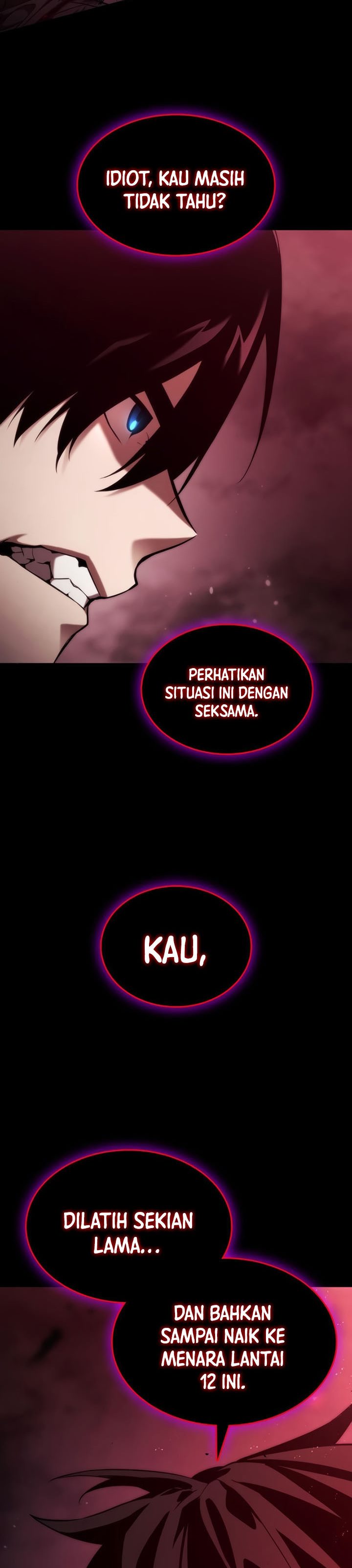 Boundless Necromancer Chapter 51 Gambar 21