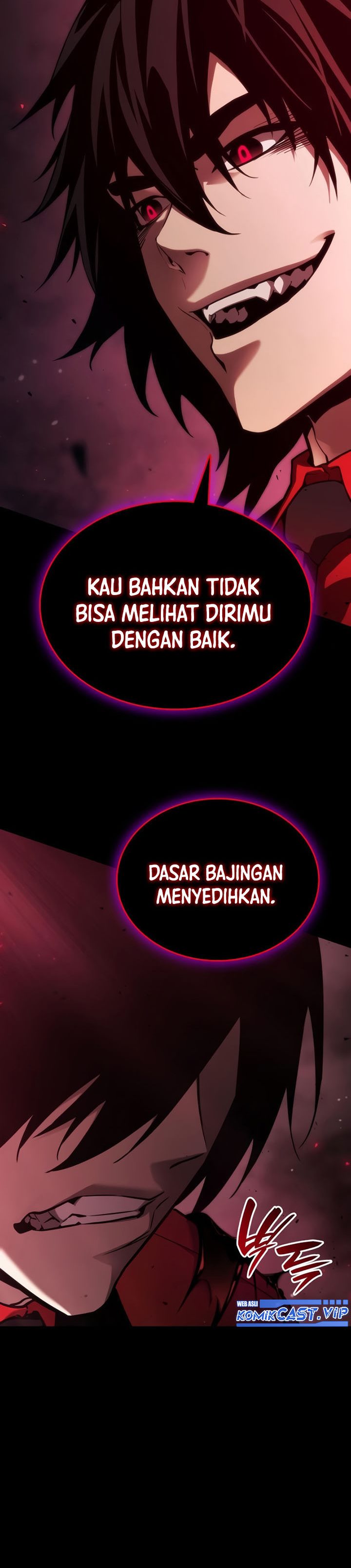 Boundless Necromancer Chapter 51 Gambar 22