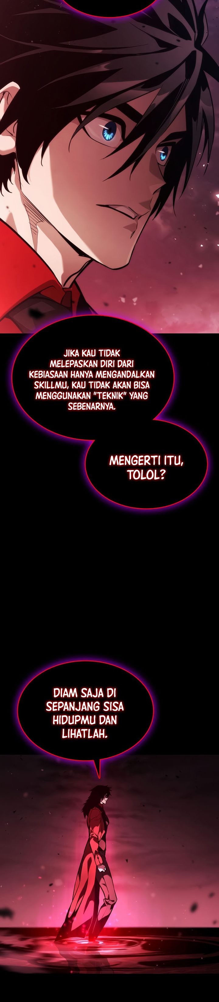 Boundless Necromancer Chapter 51 Gambar 26