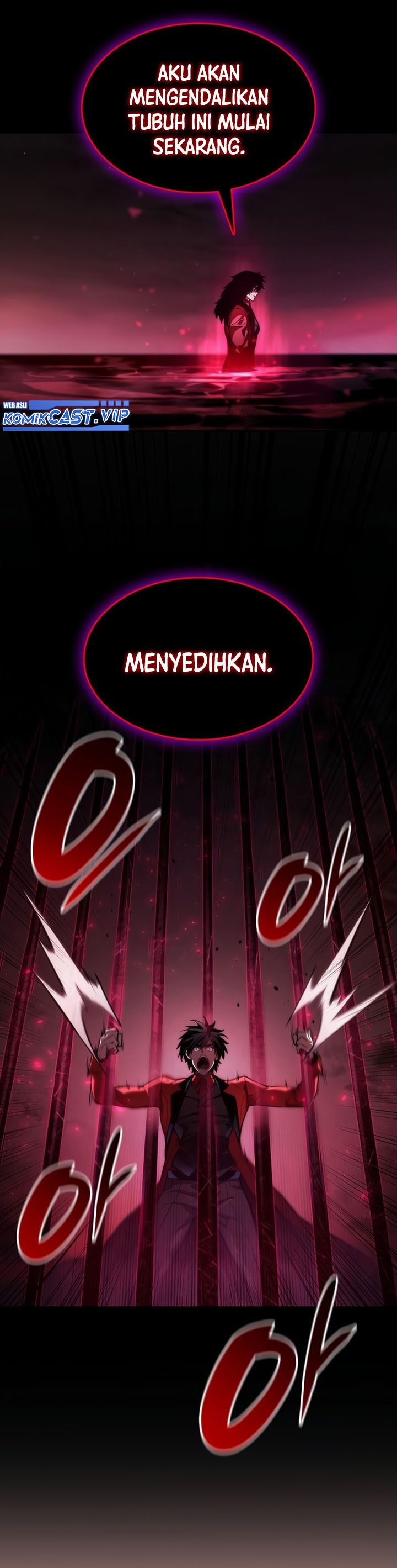 Boundless Necromancer Chapter 51 Gambar 27