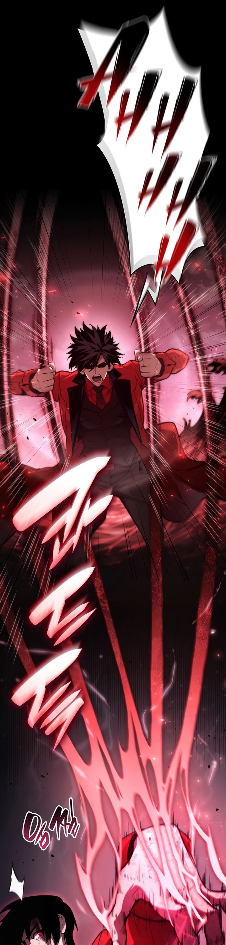 Boundless Necromancer Chapter 51 Gambar 31