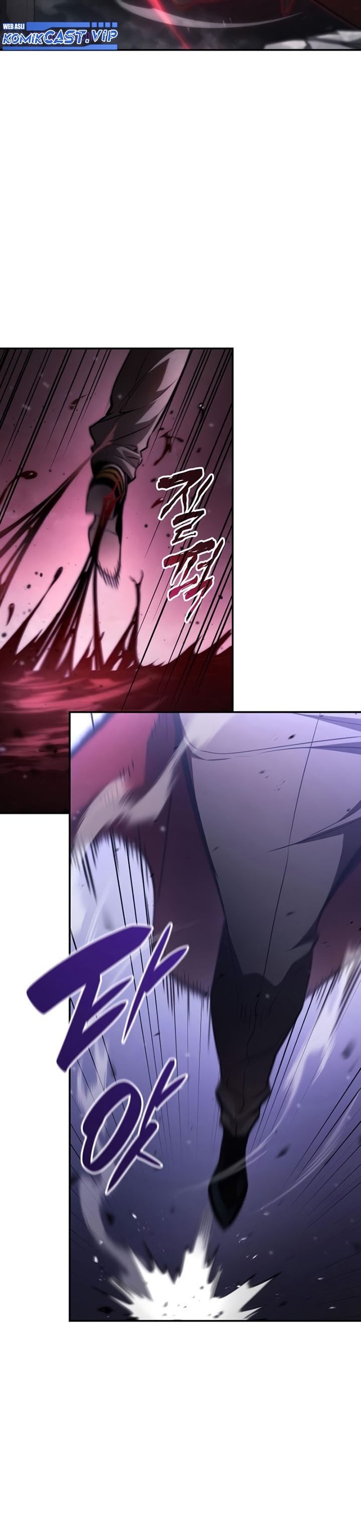 Boundless Necromancer Chapter 51 Gambar 34