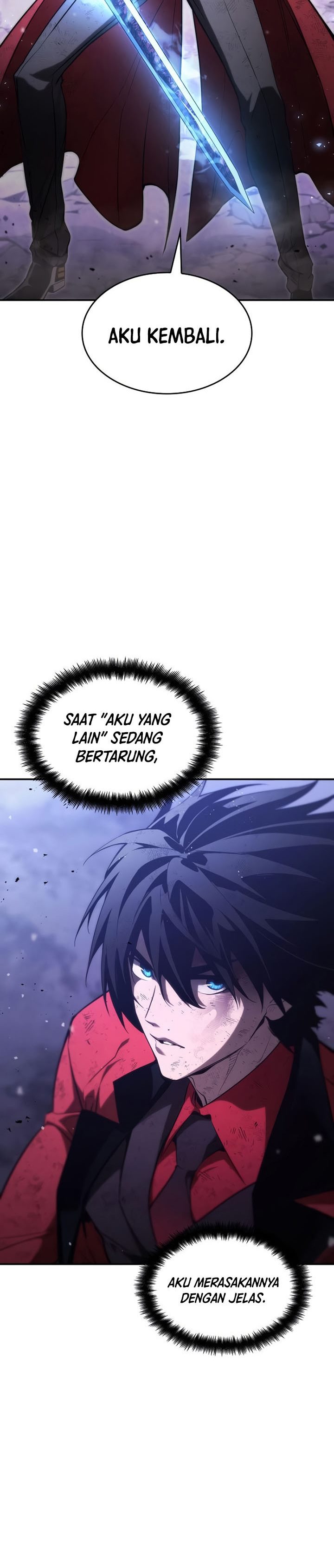 Boundless Necromancer Chapter 51 Gambar 38
