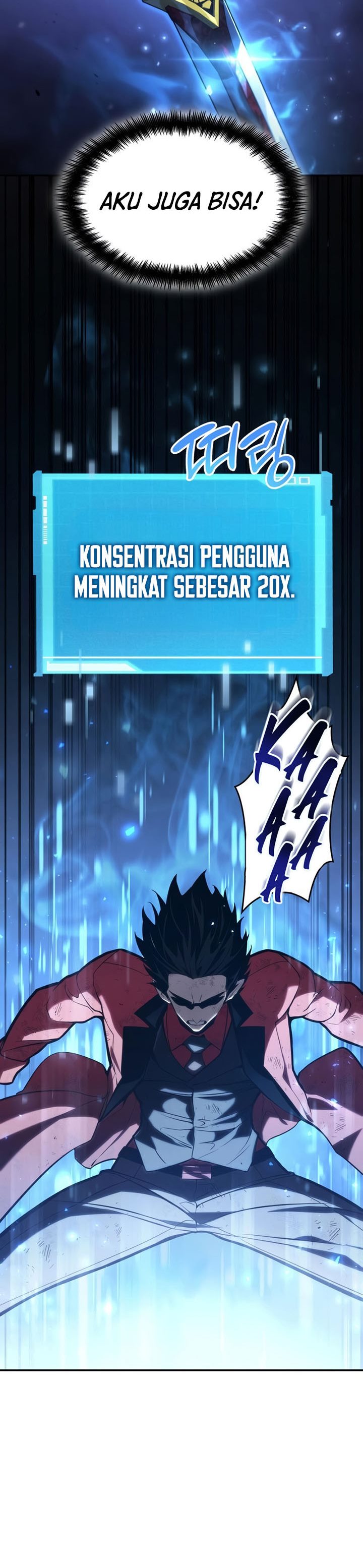 Boundless Necromancer Chapter 51 Gambar 40