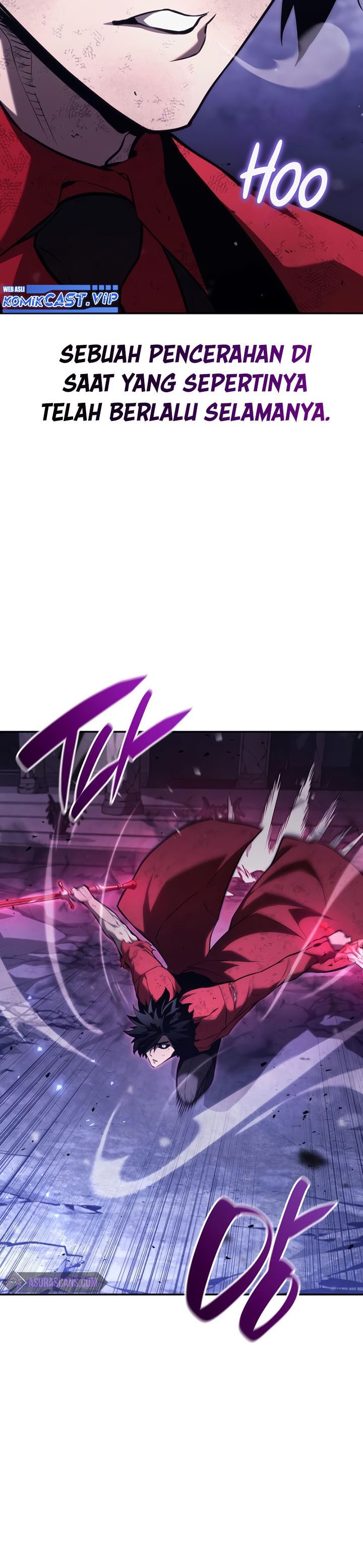 Boundless Necromancer Chapter 51 Gambar 42