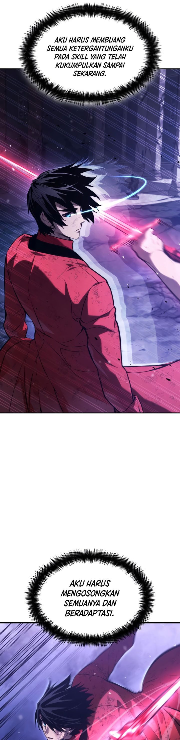 Boundless Necromancer Chapter 51 Gambar 43