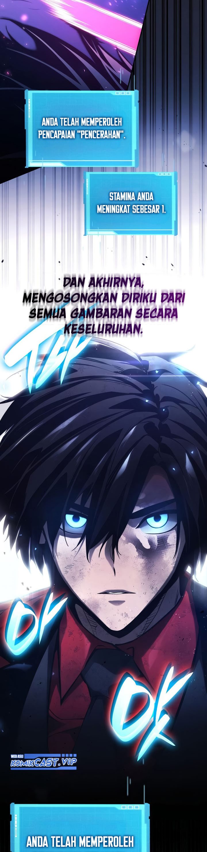 Boundless Necromancer Chapter 51 Gambar 45