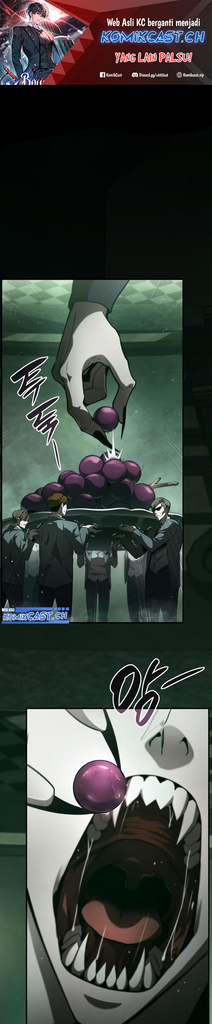Boundless Necromancer Chapter 57 Gambar 2