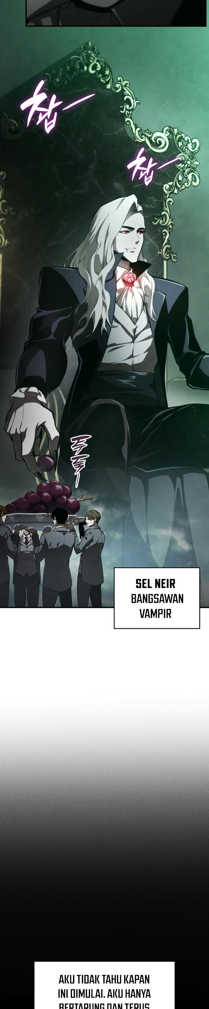 Boundless Necromancer Chapter 57 Gambar 3