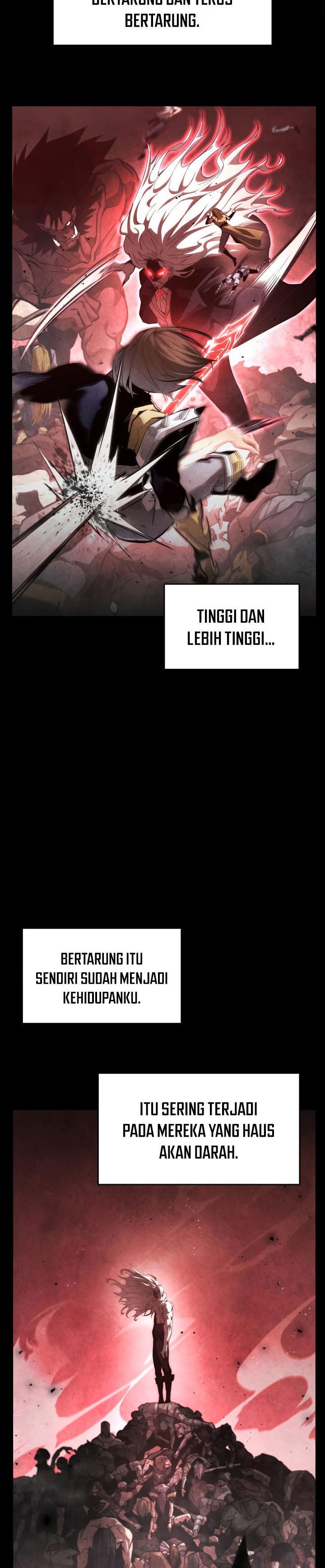 Boundless Necromancer Chapter 57 Gambar 4