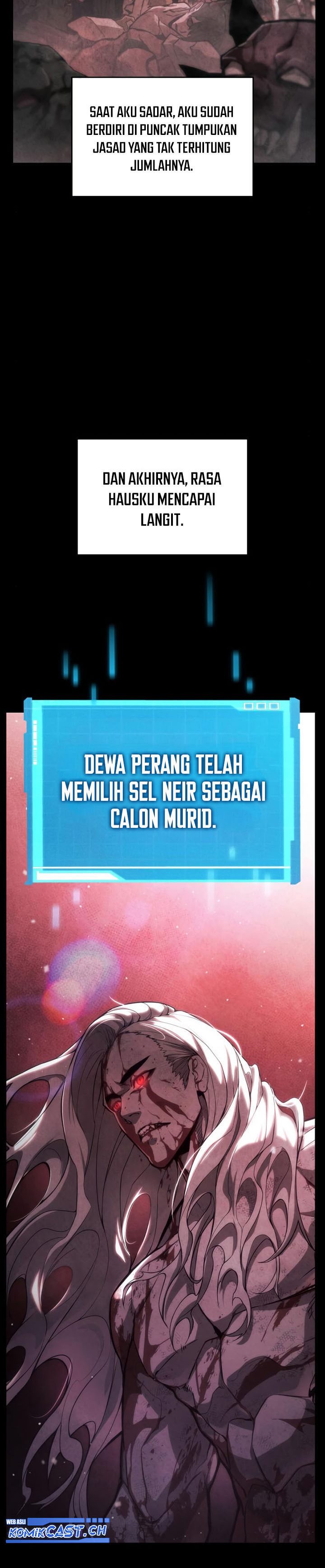 Boundless Necromancer Chapter 57 Gambar 5