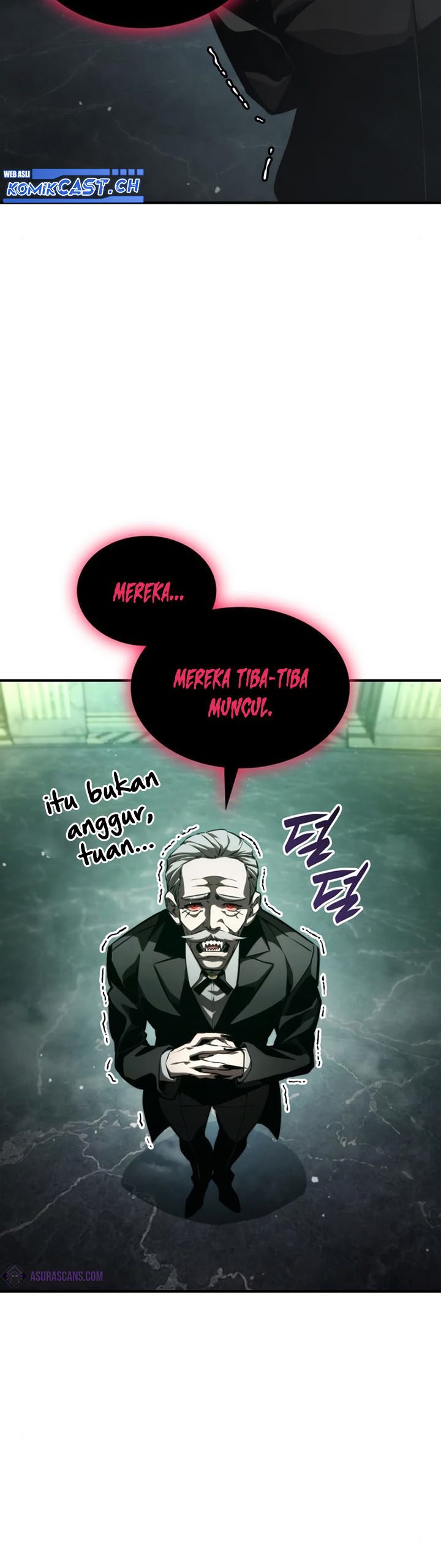 Boundless Necromancer Chapter 57 Gambar 13