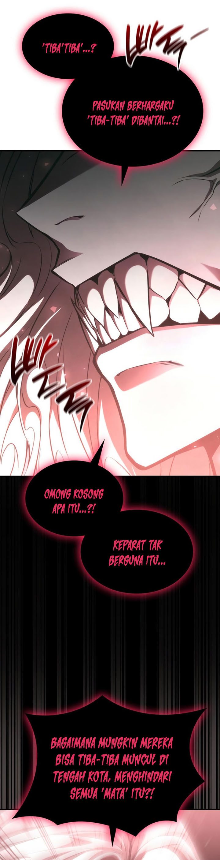 Boundless Necromancer Chapter 57 Gambar 14