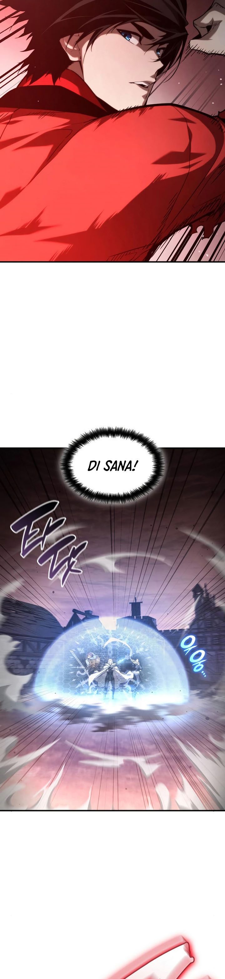Boundless Necromancer Chapter 57 Gambar 23