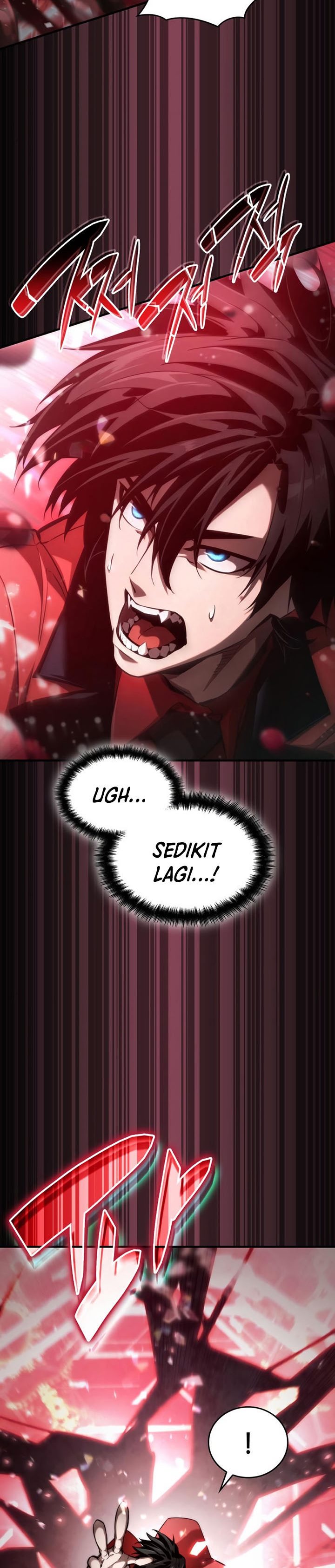 Boundless Necromancer Chapter 57 Gambar 27