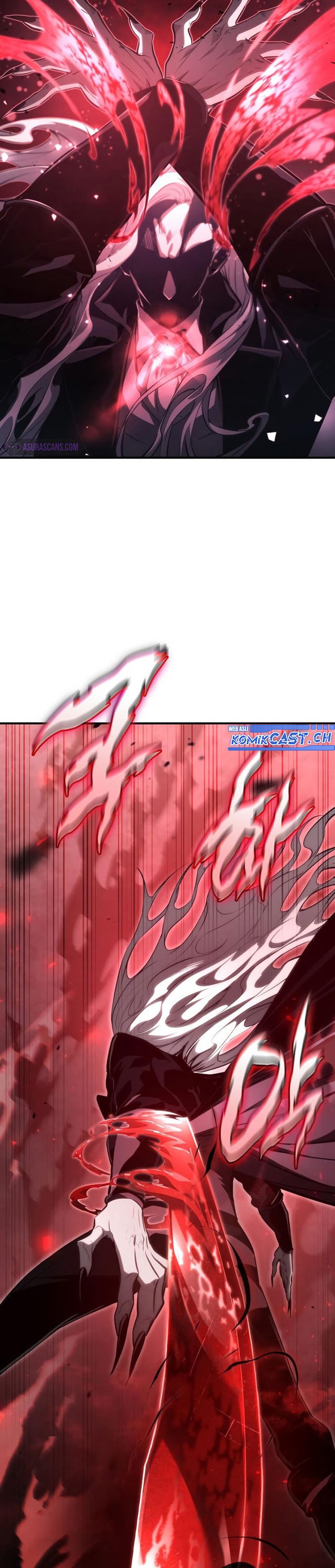 Boundless Necromancer Chapter 57 Gambar 36