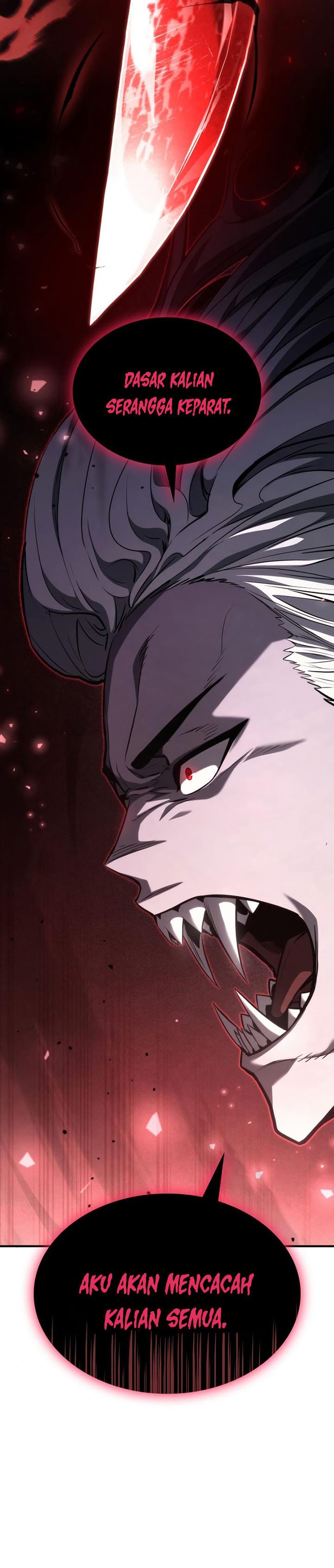 Boundless Necromancer Chapter 57 Gambar 37