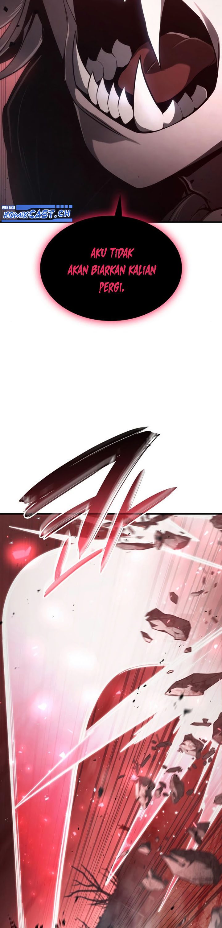 Boundless Necromancer Chapter 57 Gambar 40
