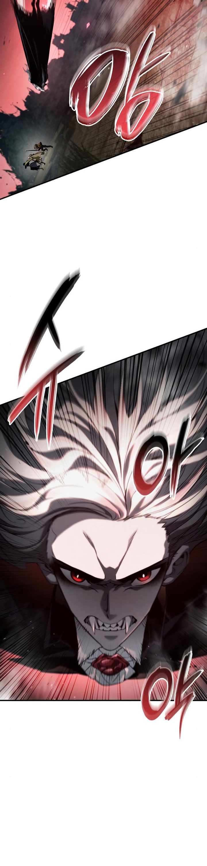 Boundless Necromancer Chapter 57 Gambar 41
