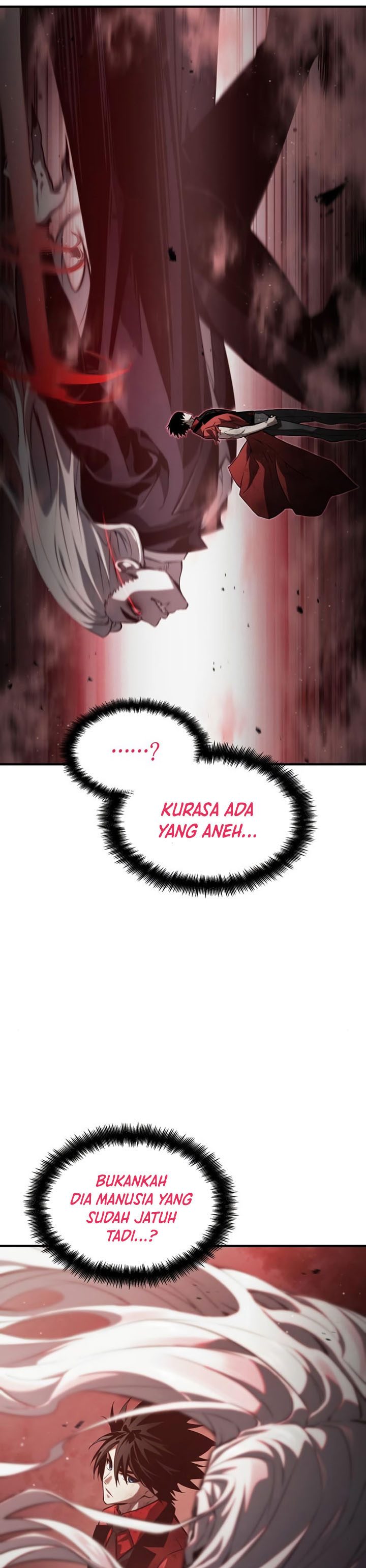 Boundless Necromancer Chapter 57 Gambar 42