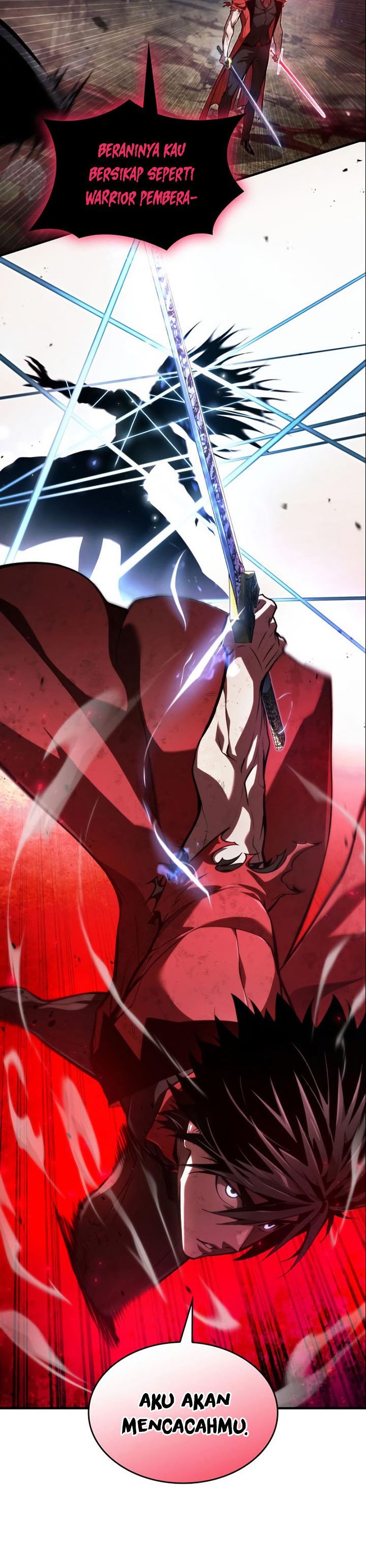 Boundless Necromancer Chapter 57 Gambar 45