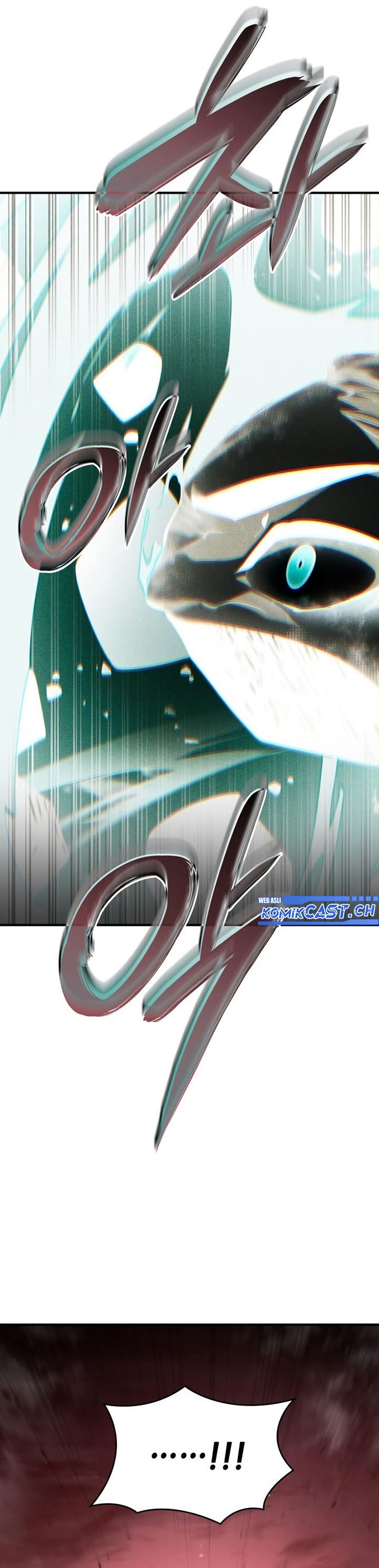 Boundless Necromancer Chapter 57 Gambar 46