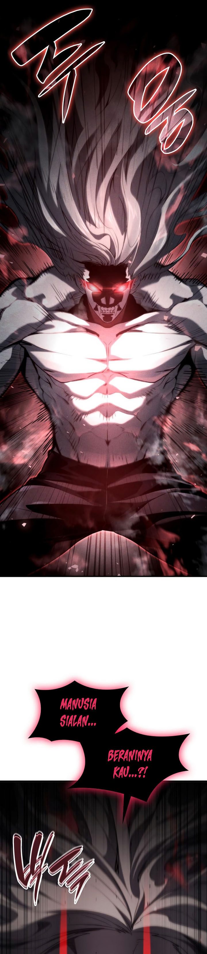 Boundless Necromancer Chapter 57 Gambar 53