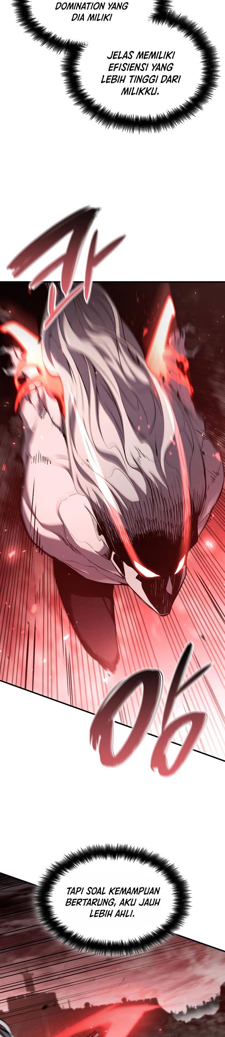 Boundless Necromancer Chapter 57 Gambar 55