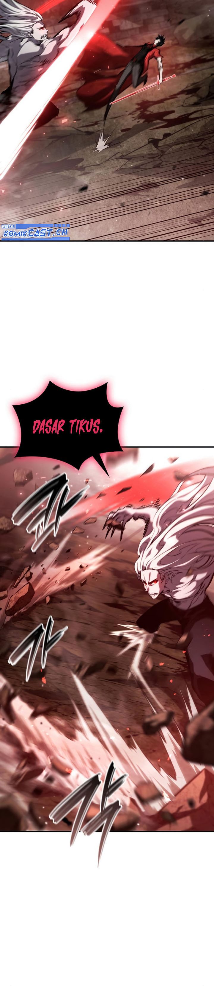Boundless Necromancer Chapter 57 Gambar 56