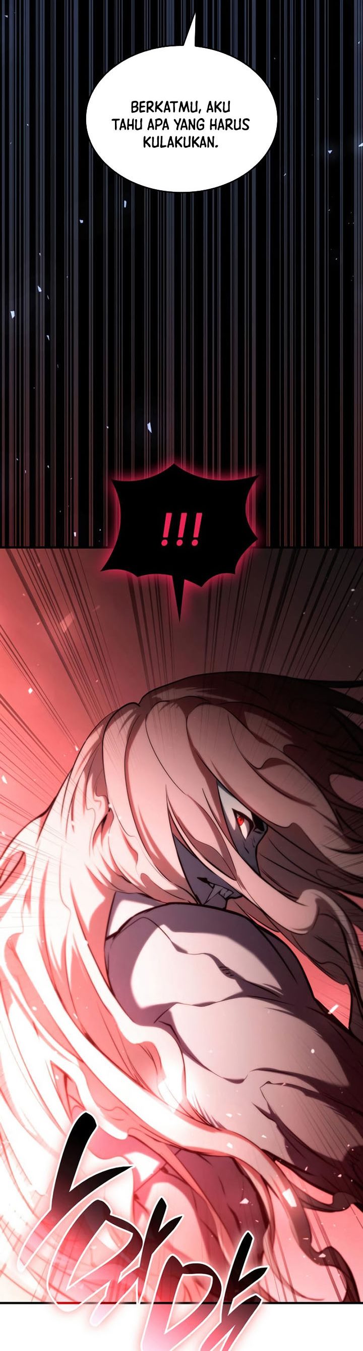 Boundless Necromancer Chapter 57 Gambar 63