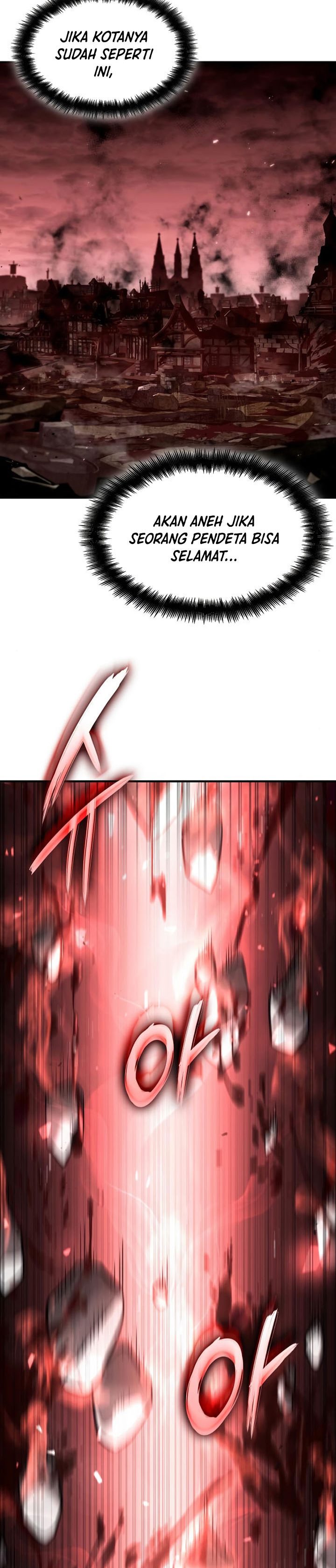 Boundless Necromancer Chapter 57 Gambar 67