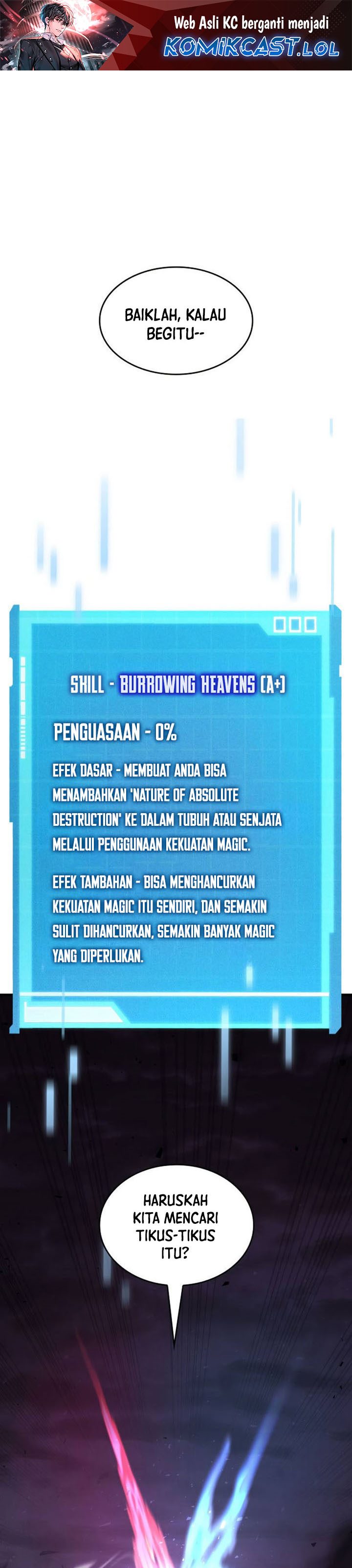 Boundless Necromancer Chapter 65 Gambar 2