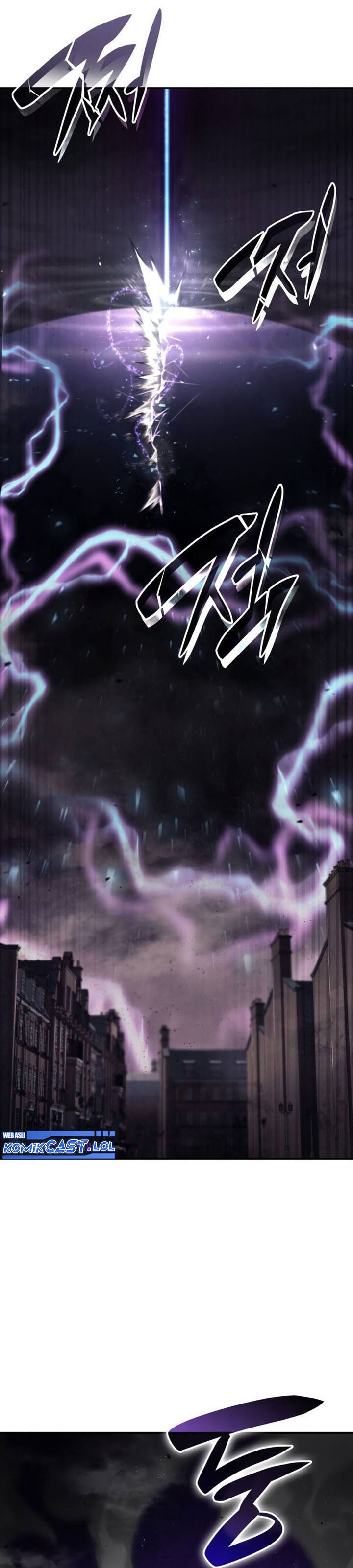 Boundless Necromancer Chapter 65 Gambar 9