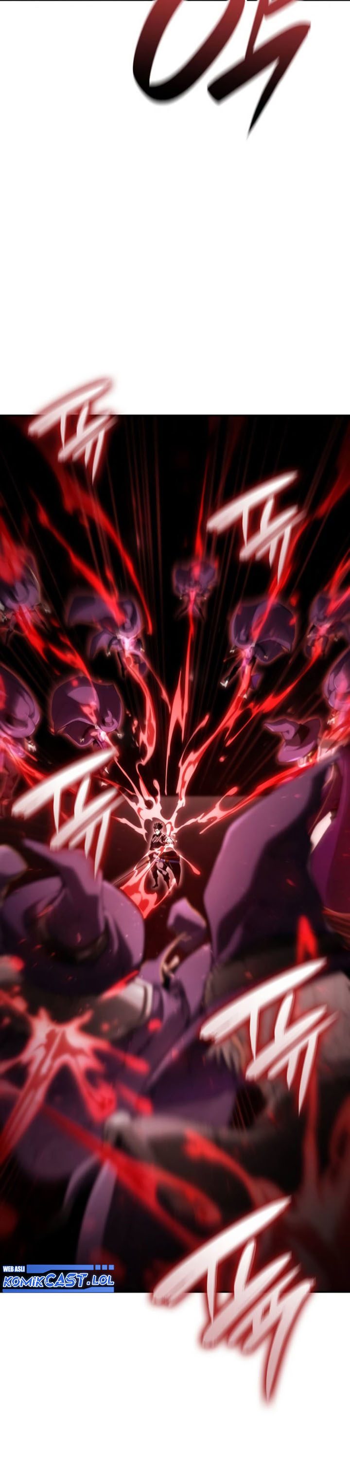 Boundless Necromancer Chapter 65 Gambar 28