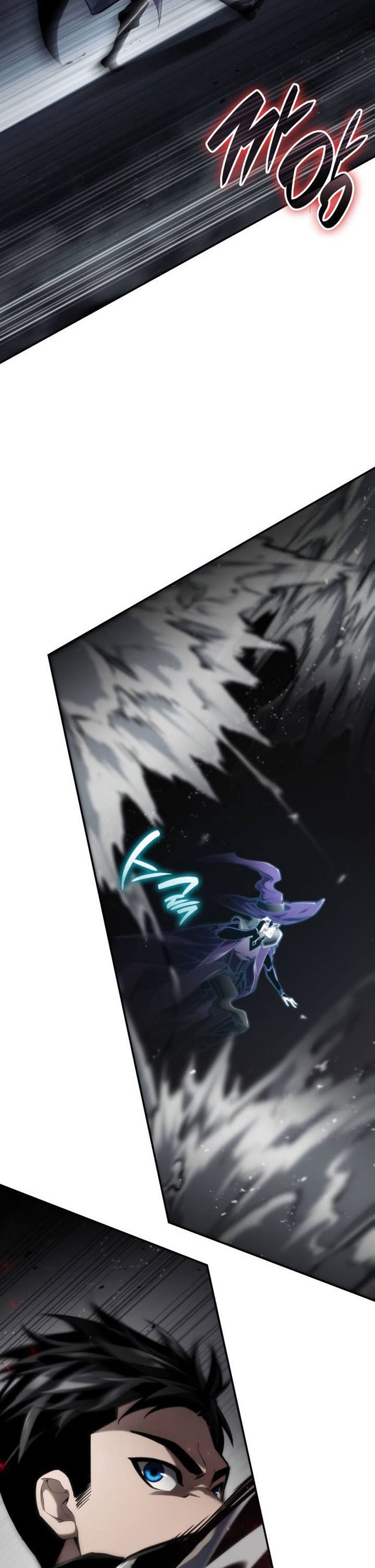 Boundless Necromancer Chapter 65 Gambar 33